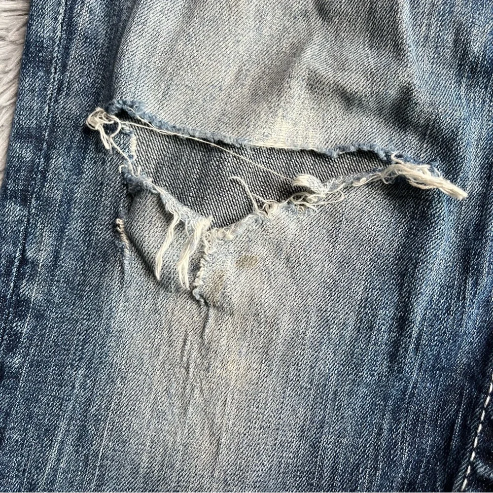 Big Star men’s size